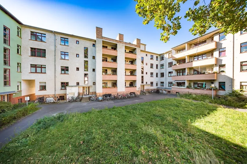 3 Zimmer ohne WBS — photo 1